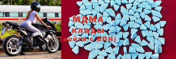 тгк Абинск